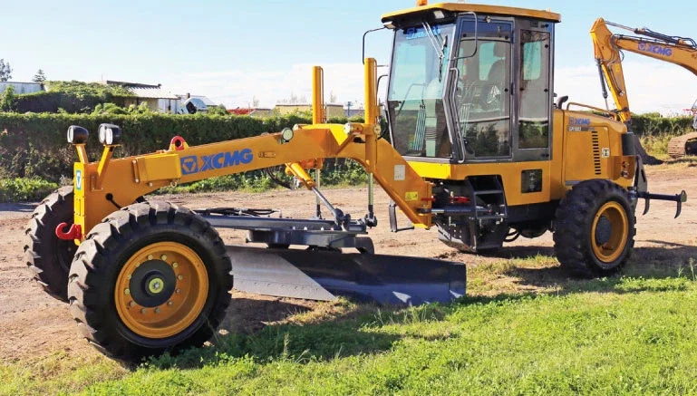 GR1003 Grader