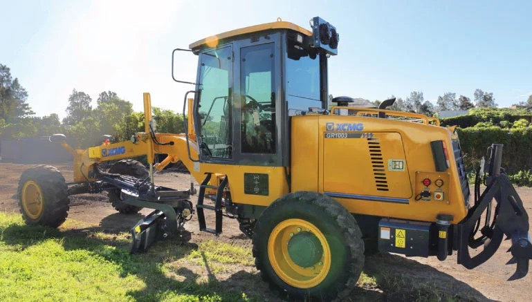 GR1003 Grader