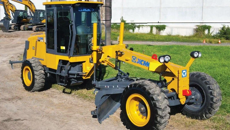 GR1003 Grader