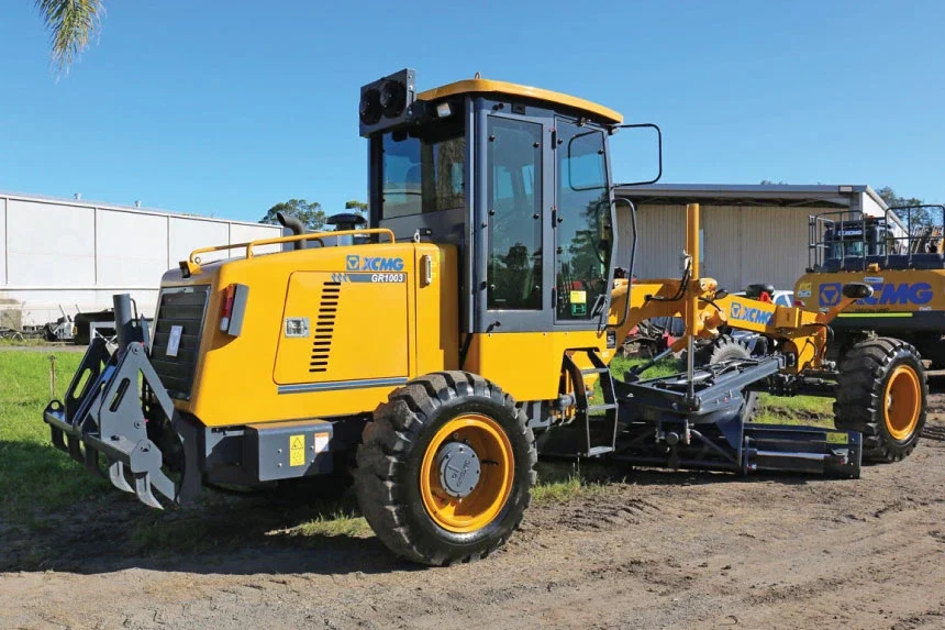 GR1003 Grader