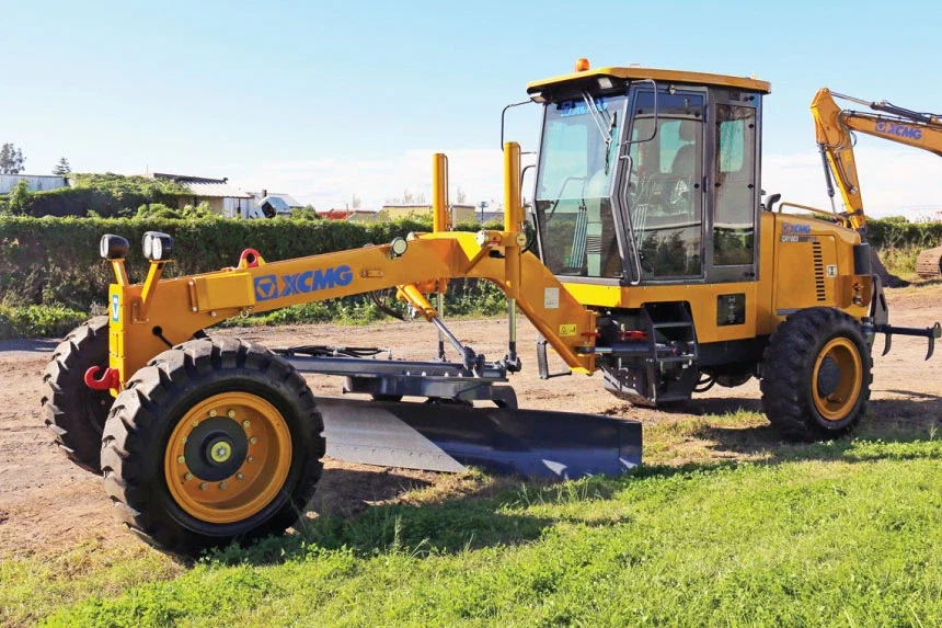 GR1003 Grader