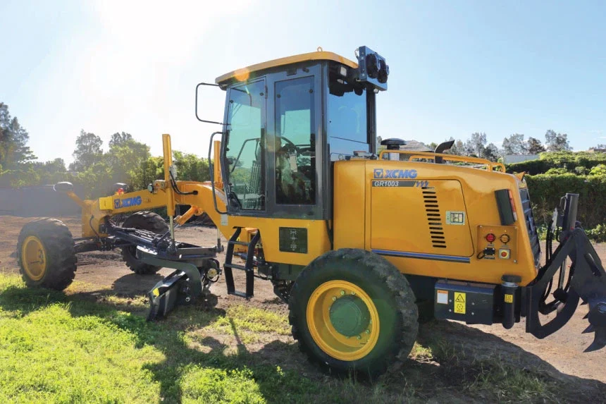 GR1003 Grader