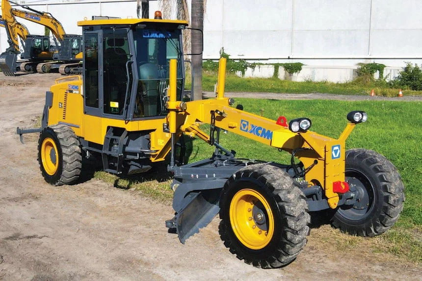 GR1003 Grader