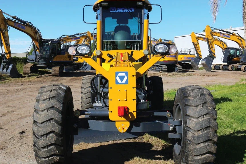 GR1003 Grader