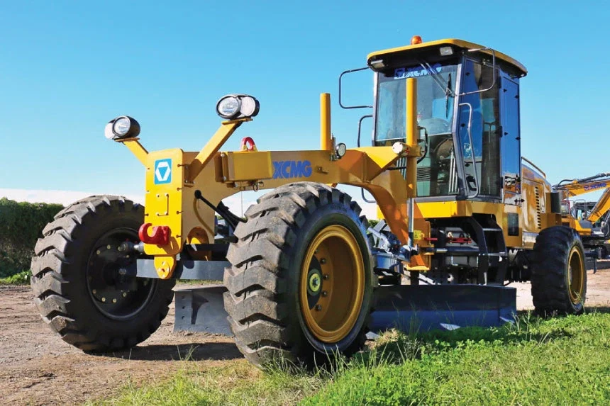 GR1003 Grader