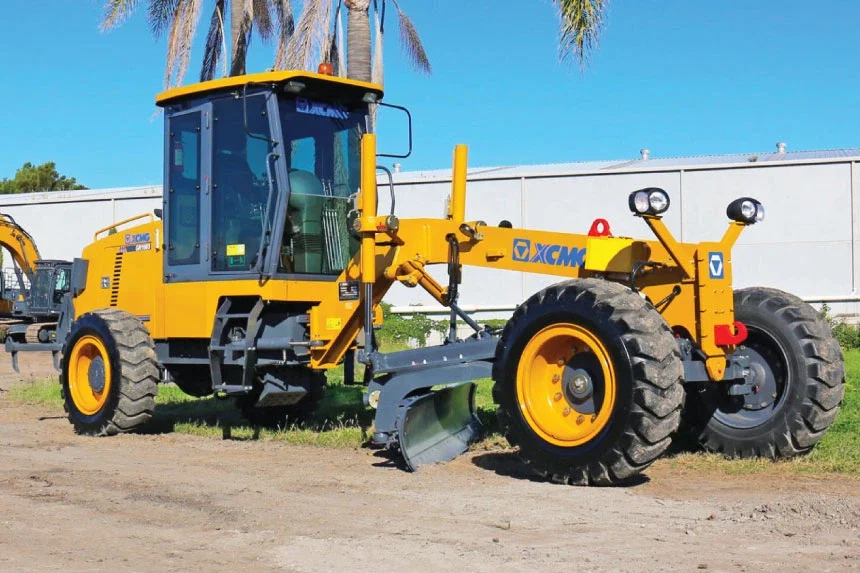 GR1003 Grader