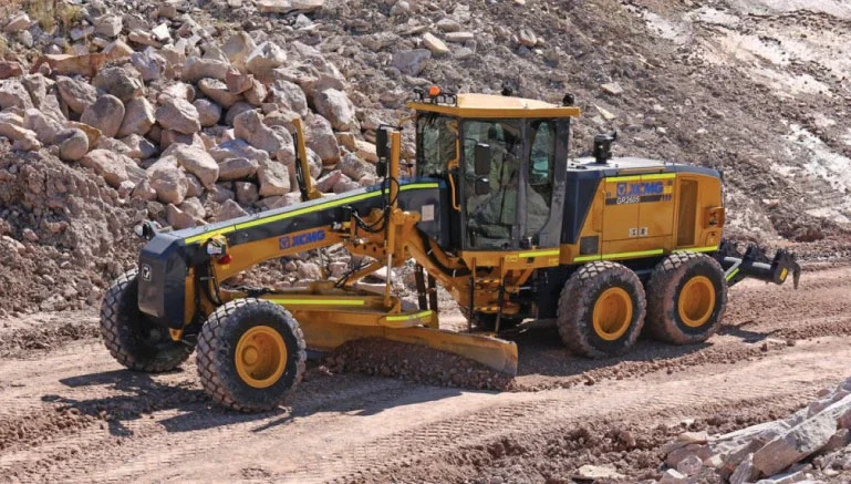 GR2605 Grader