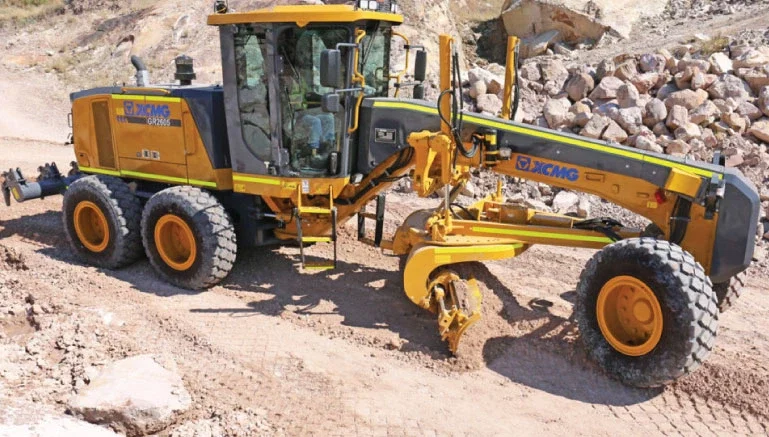 GR2605 Grader