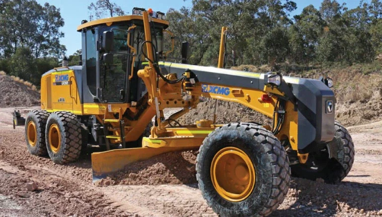 GR2605 Grader