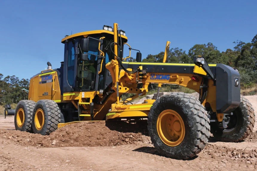 GR2605 Grader