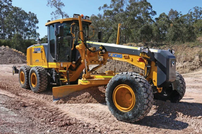 GR2605 Grader