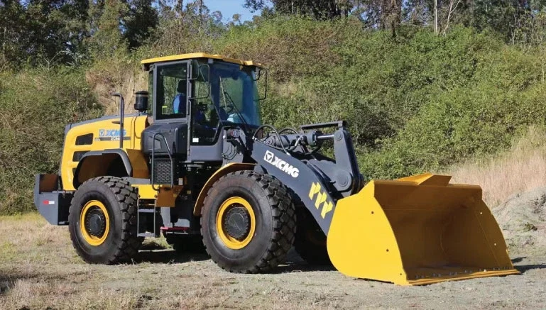 XC948 Wheel Loader