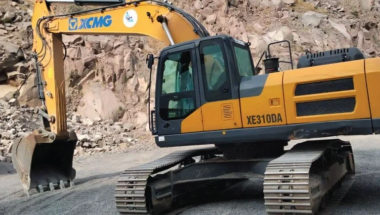 XE310D Excavator