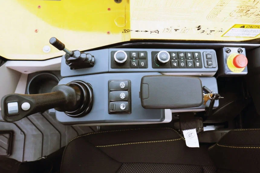 XE90U Mini Excavator