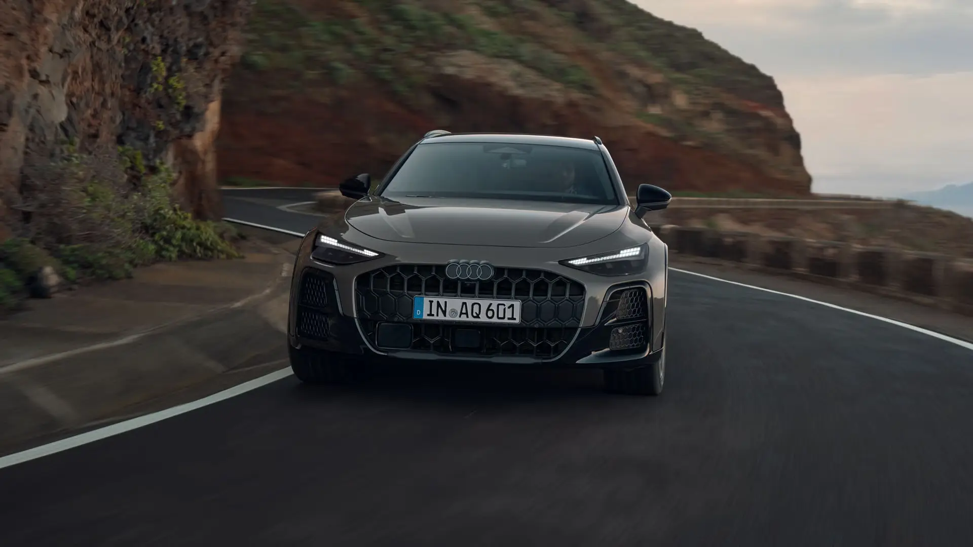 A6 Avant