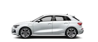 A3 Sportback TFSI e