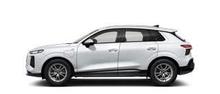 All-new Q3 SUV Hybrid