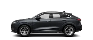 All-new Q3 Sportback