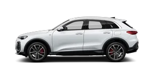 Q5 e-hybrid