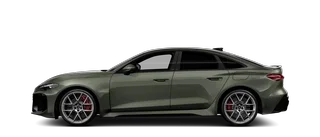RS 5 Sedan