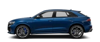 RS Q8 Performance