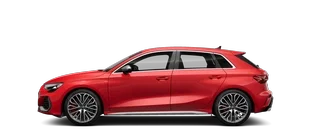 S3 Sportback