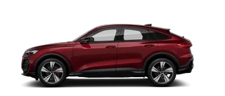 SQ5 Sportback