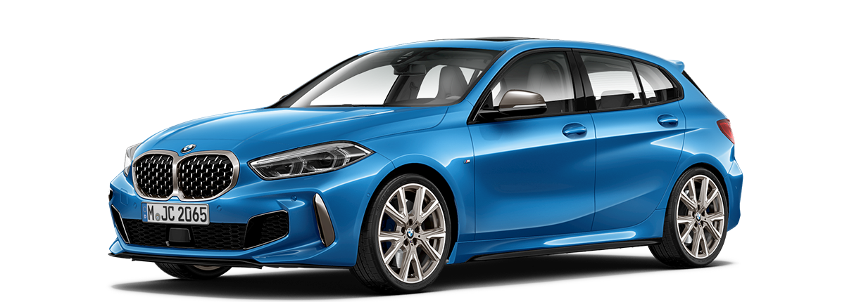 1 Series Hatch - Adelaide BMW