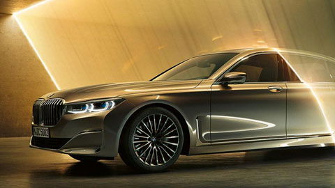 Download Brochure - Brisbane BMW