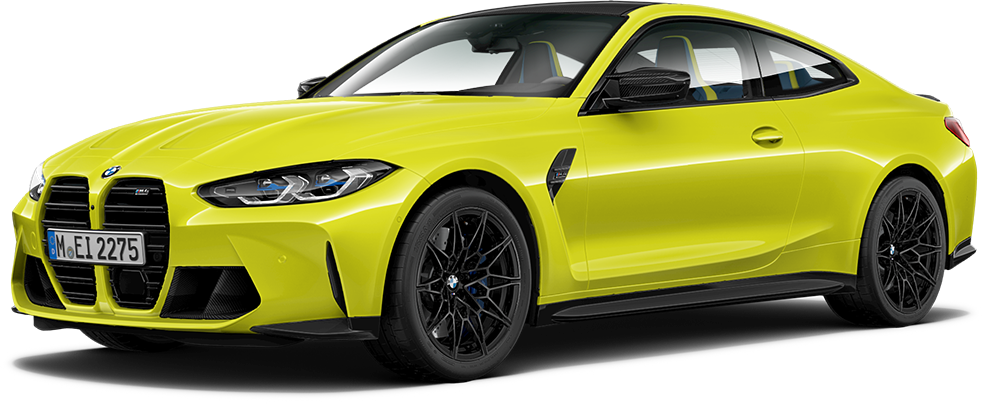 bmw m4 g