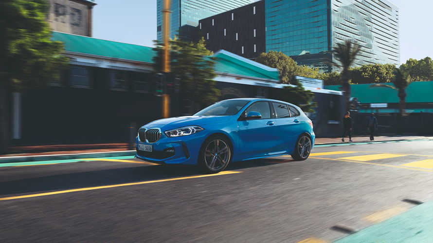 BMW Current Offers Macarthur BMW