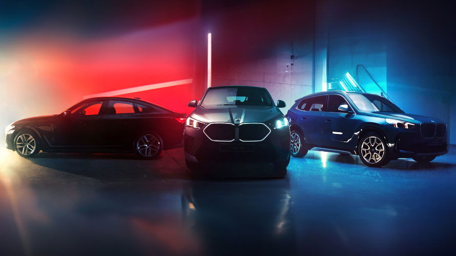 Macarthur BMW