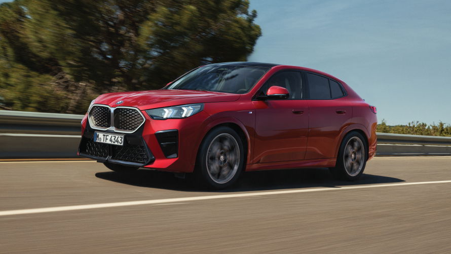 Macarthur BMW