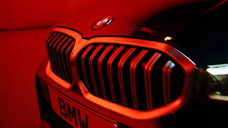 Melbourne BMW