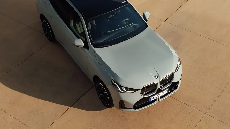 Exclusive Finance Rate Offers from BMW Finance.