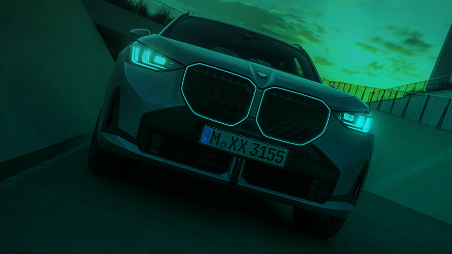 The BMW DEMO Sale Event.