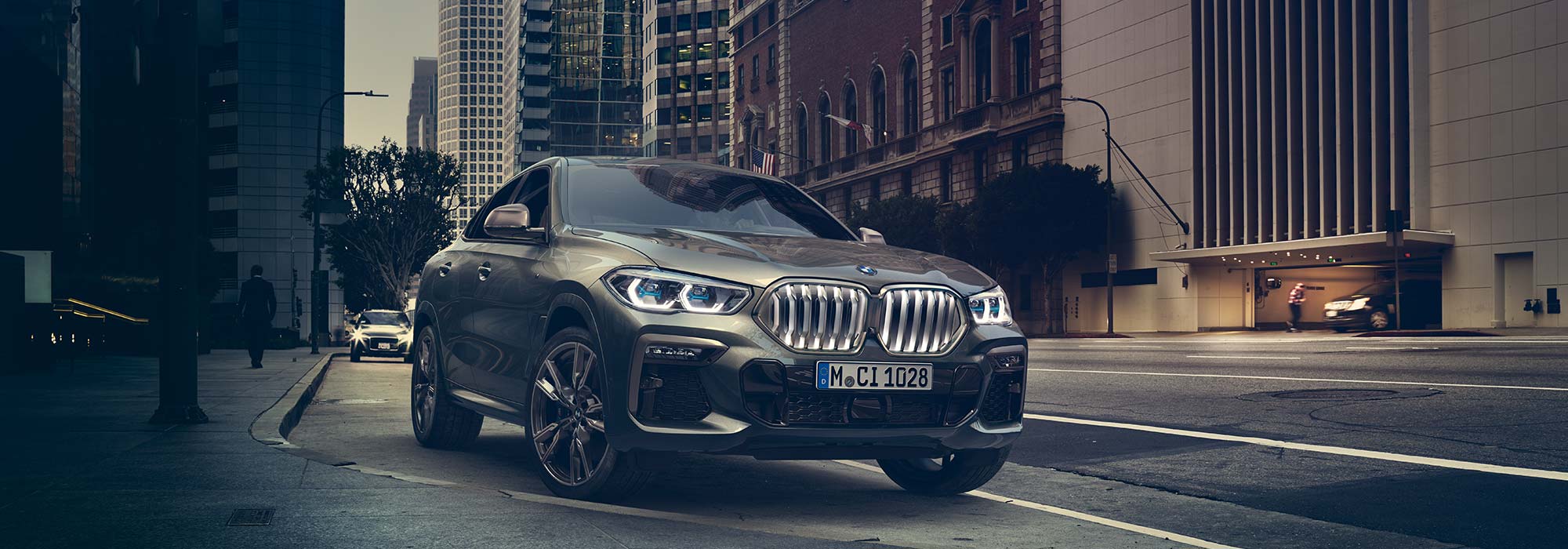 Велосипед bmw x6 характеристики