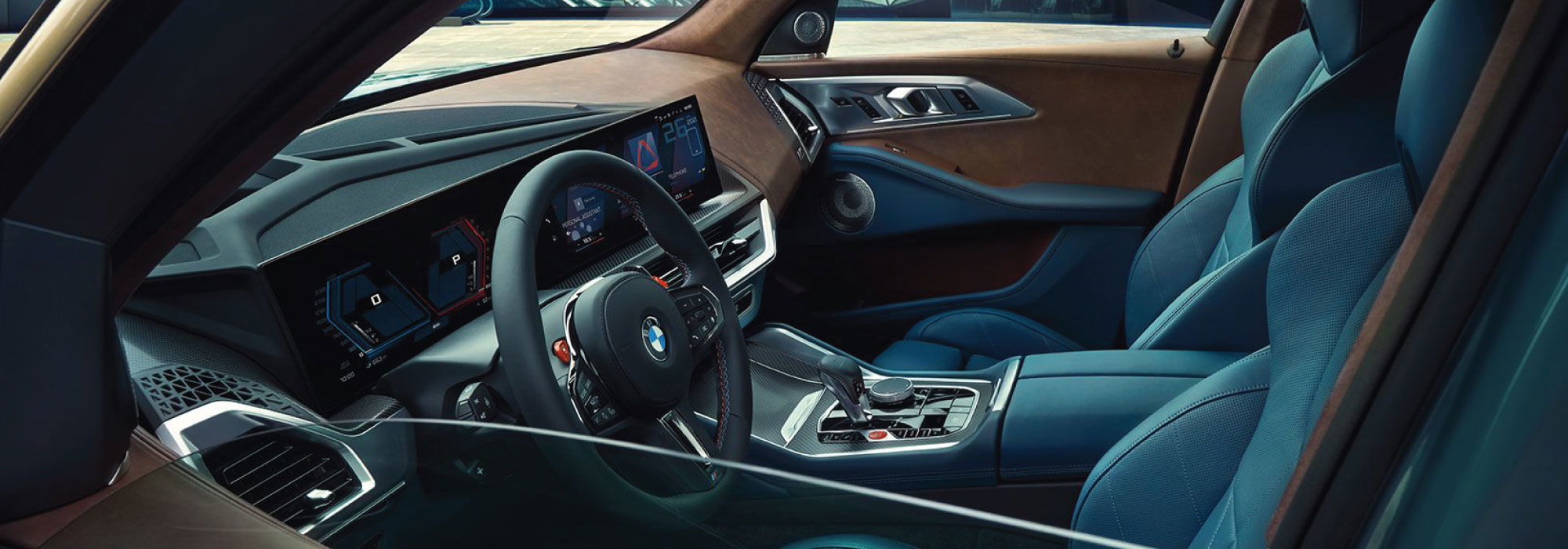 BMW xm