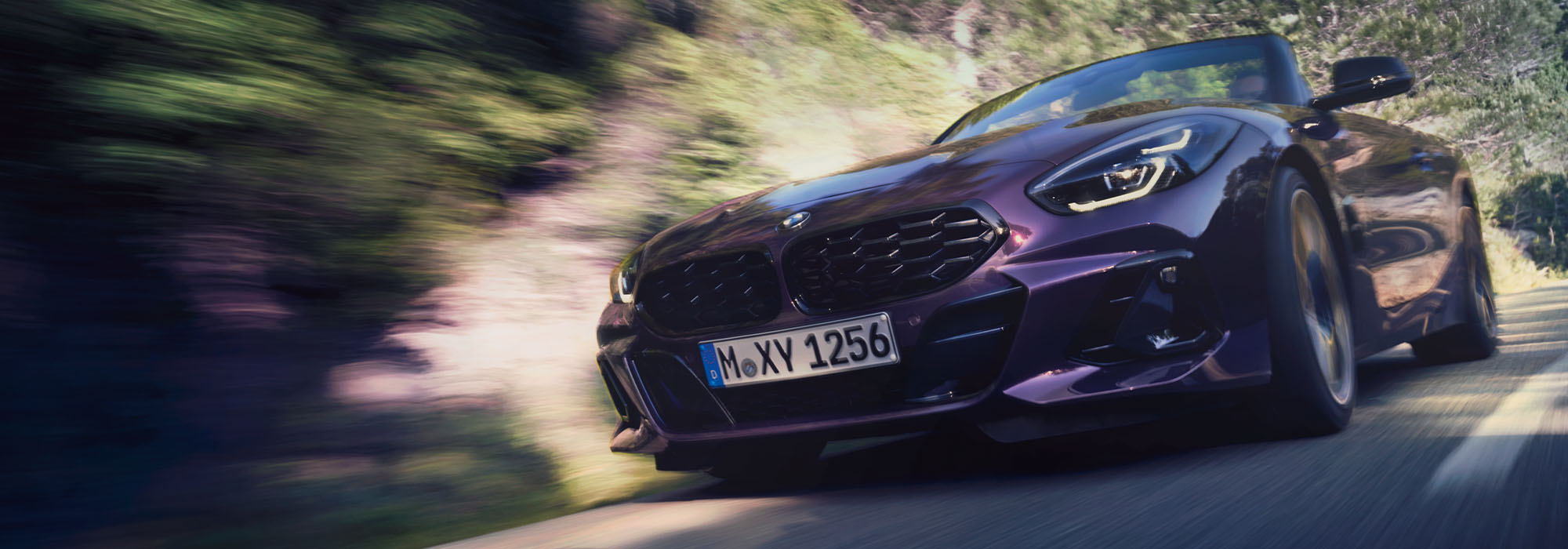bmw z4 roadster