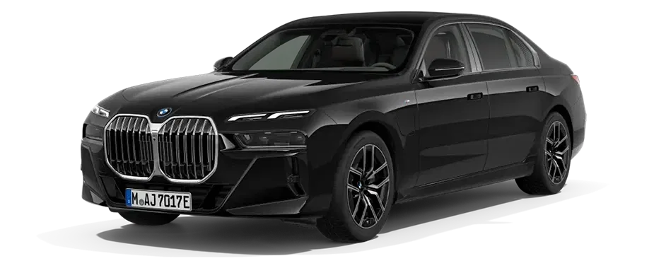 BMW 7