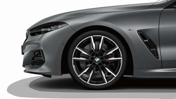BMW 8 Series