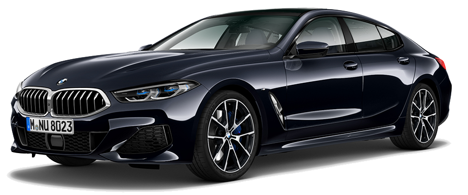 840i M Sport Package