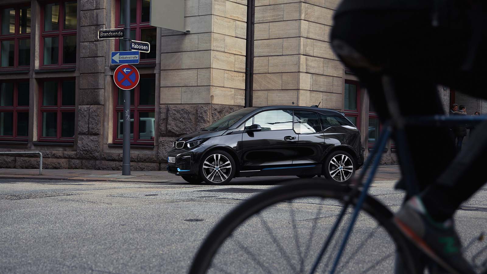 i3s - Quill Automobiles