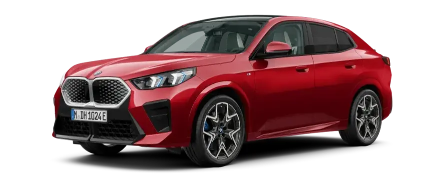 BMW iX2