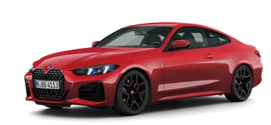 4 Series Coupé
