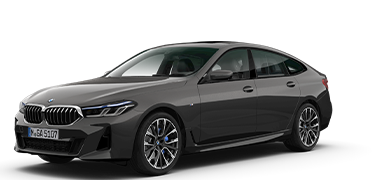 6 Series GT