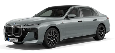 7 Series Plug-in Hybrid