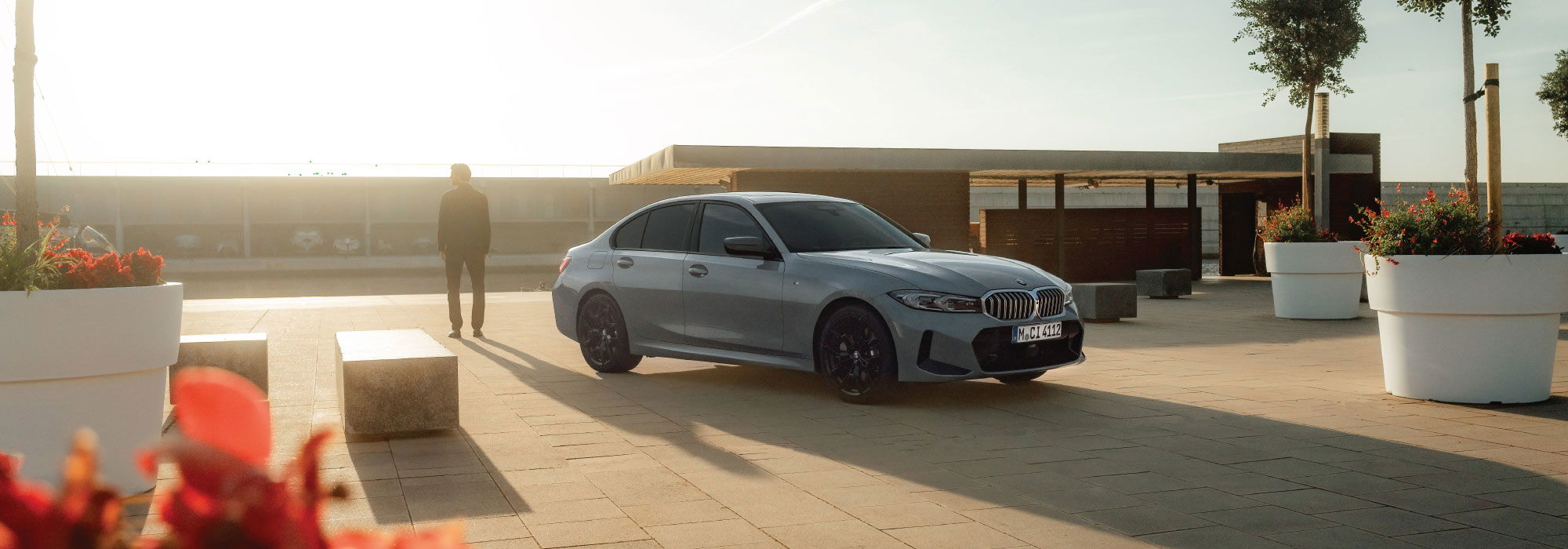 The 3 Series
