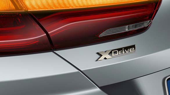 BMW 8 Series