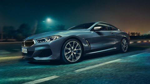 E-Brochure - Auckland City BMW